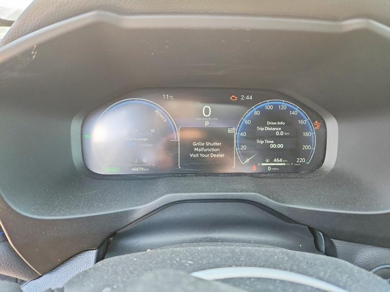 52007786 :رقم المزاد ، 2T35WRFV5PW166242 vin ، 2023 Toyota Rav4 مزاد بيع