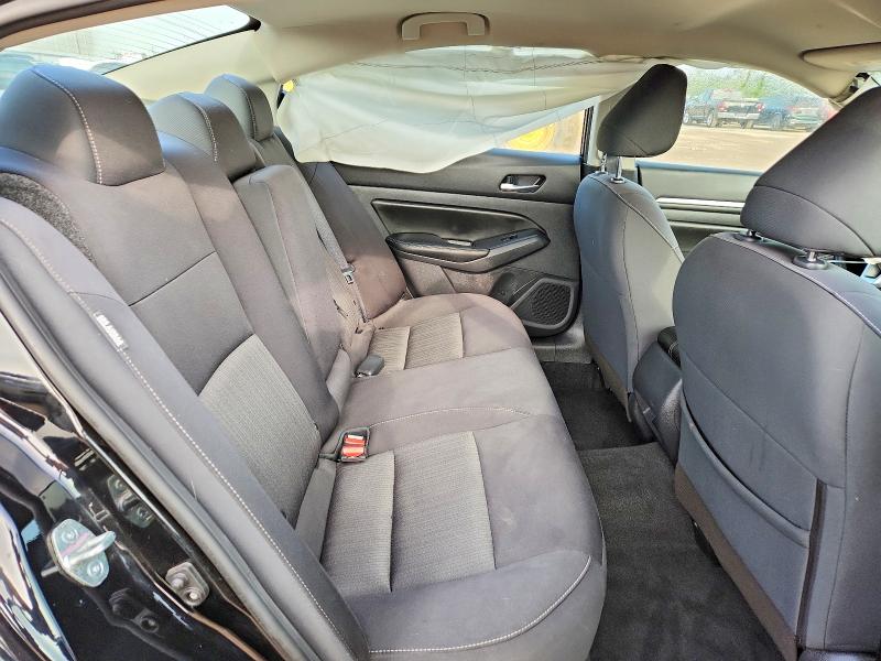 Aukcja sprzedaży 2022 Nissan Altima, vin: 1N4BL4DVXNN412472, numer aukcji: 55179066