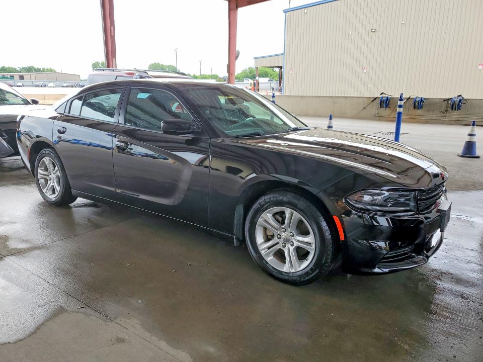 Aukcja sprzedaży 2023 Dodge Charger, vin: 2C3CDXBG4PH691046, numer aukcji: 53091956