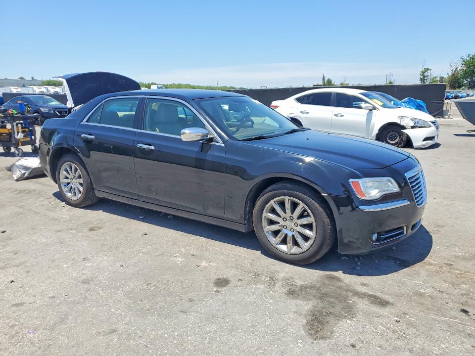 Aukcja sprzedaży 2013 Chrysler 300c, vin: 2C3CCAEG3DH620377, numer aukcji: 52808186