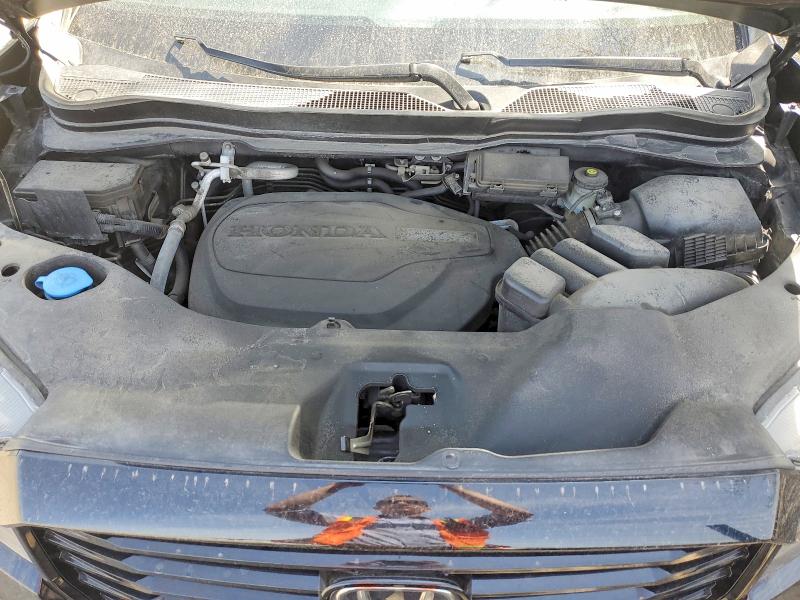 Aukcja sprzedaży 2021 Honda Ridgeline, vin: 5FPYK3F88MB500904, numer aukcji: 50789606