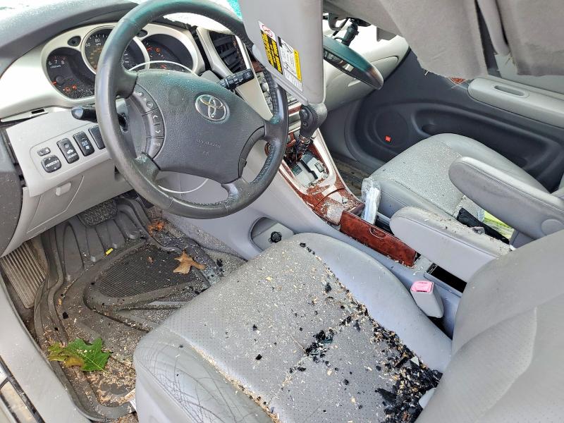 Aukcja sprzedaży 2006 Toyota Highlander, vin: JTEEP21A160150577, numer aukcji: 55180746