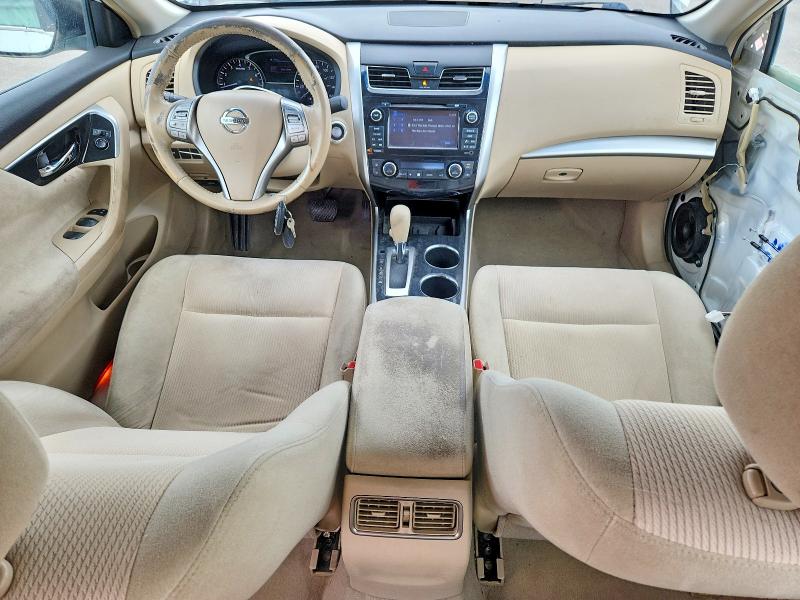 Продажа на аукционе авто 2013 Nissan Altima, vin: 1N4AL3AP1DN462011, номер лота: 53305196