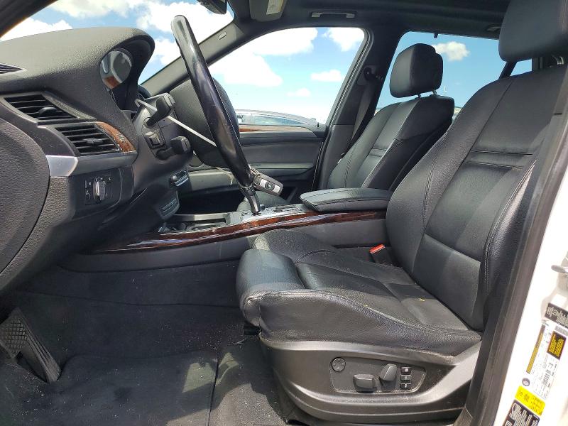 Продаж на аукціоні авто 2013 Bmw X5, vin: 5UXZW0C51D0B90850, номер лоту: 55457506