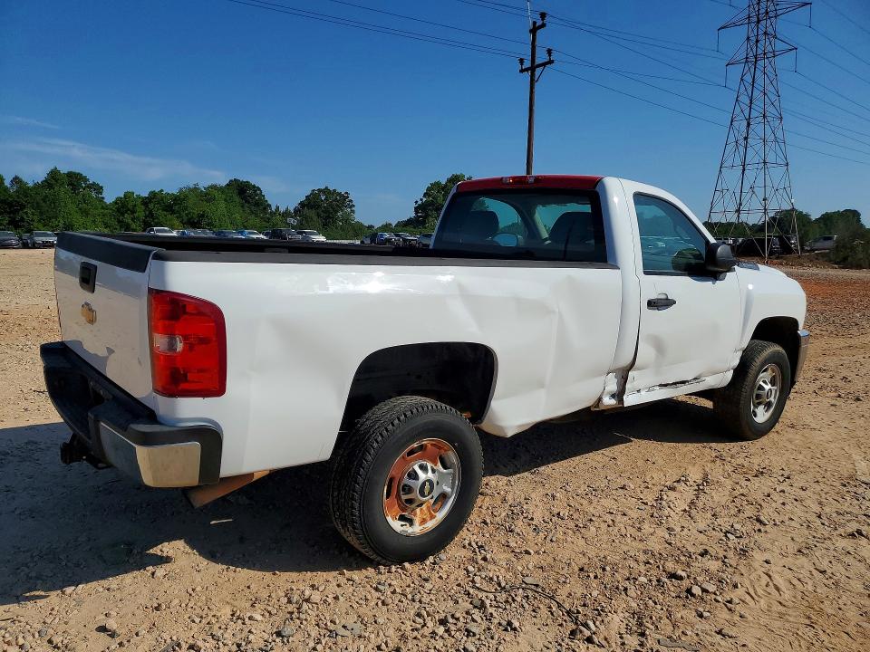 2013 Chevrolet Silverado მანქანა იყიდება აუქციონზე, vin: 1GC0KVCGXDF238294, აუქციონის ნომერი: 53336706