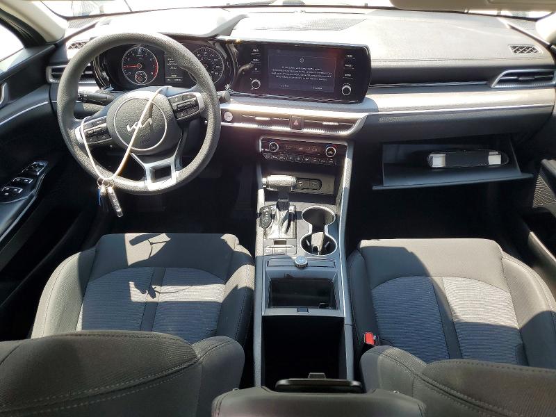Продаж на аукціоні авто 2022 Kia K5, vin: 5XXG14J2XNG138556, номер лоту: 54199486
