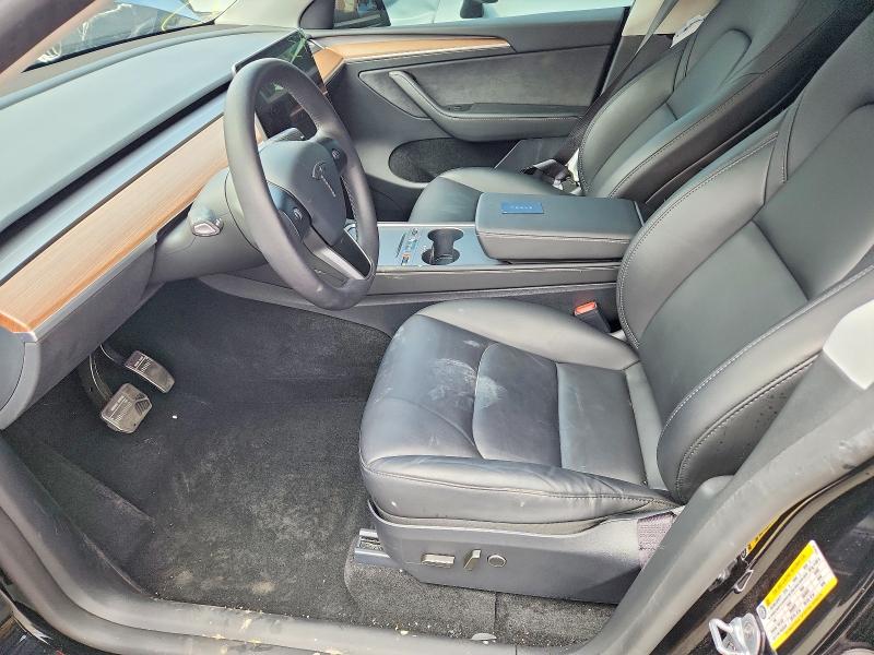 Aukcja sprzedaży 2024 Tesla Model Y, vin: 7SAYGDEE1RF077617, numer aukcji: 51146986