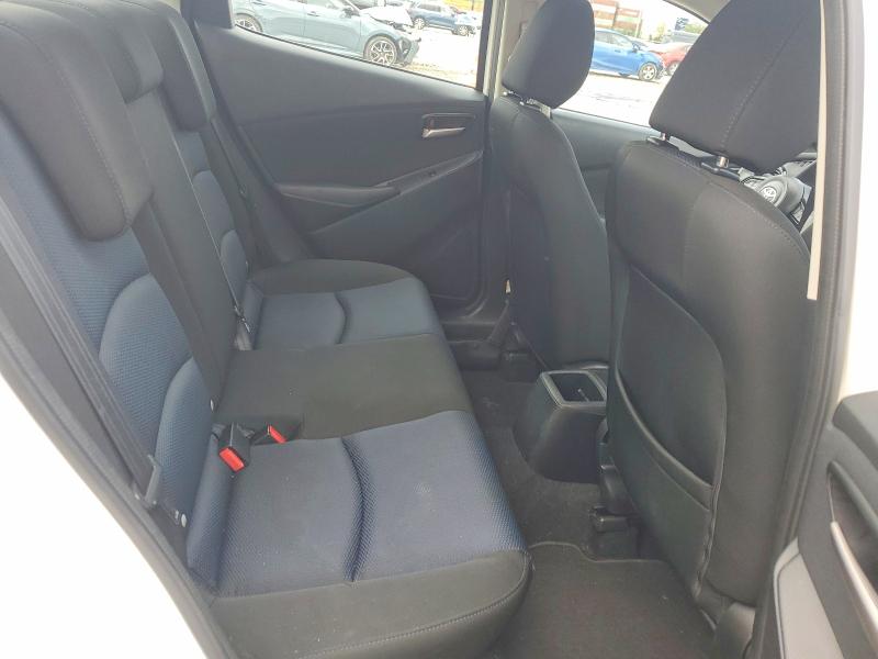 Продажа на аукционе авто 2019 Toyota Yaris, vin: 3MYDLBYV1KY521890, номер лота: 52123286