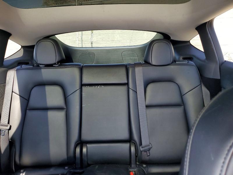 Aukcja sprzedaży 2023 Tesla Model Y, vin: 7SAYGDEE9PA046562, numer aukcji: 52917566