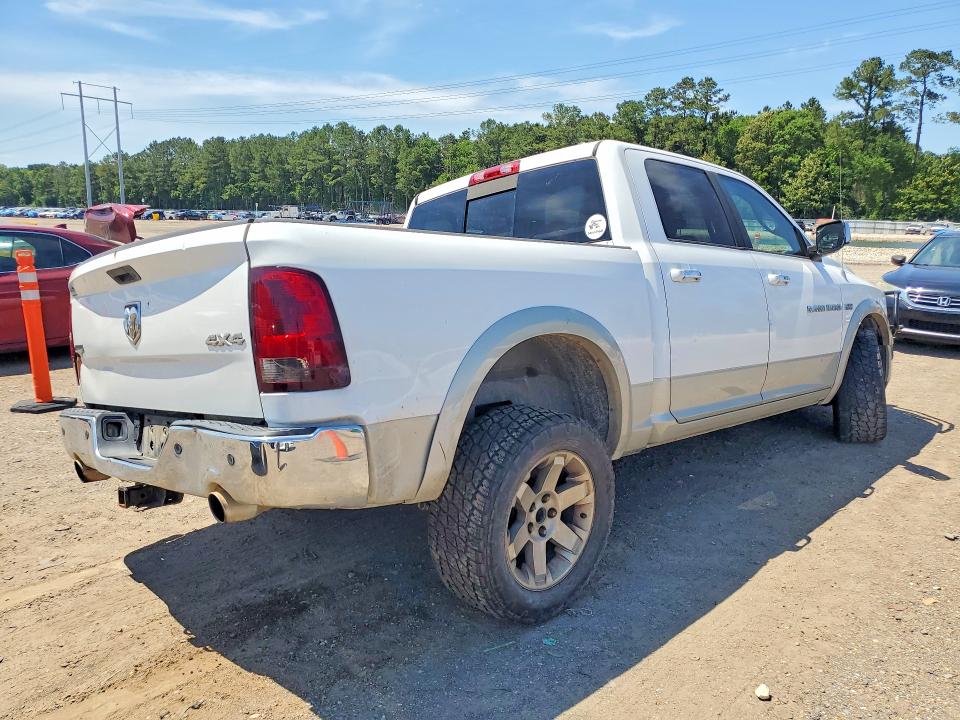 Aukcja sprzedaży 2011 Dodge Ram 1500, vin: 1D7RV1CT9BS678408, numer aukcji: 52341446