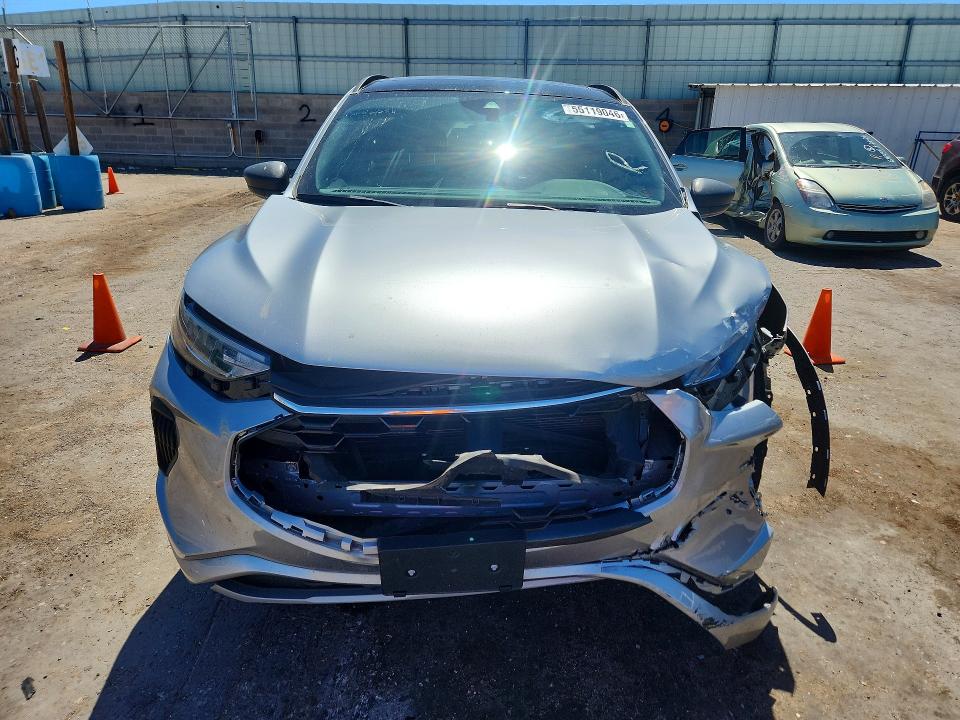 Aukcja sprzedaży 2024 Ford Escape, vin: 1FMCU9MN9RUA95851, numer aukcji: 55119046