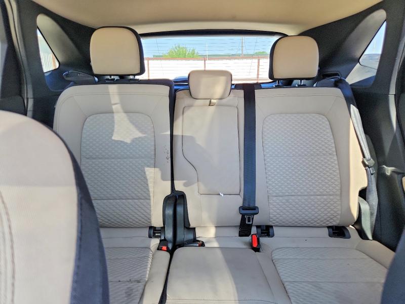 Aukcja sprzedaży 2020 Ford Escape, vin: 1FMCU0G68LUB02733, numer aukcji: 53033376