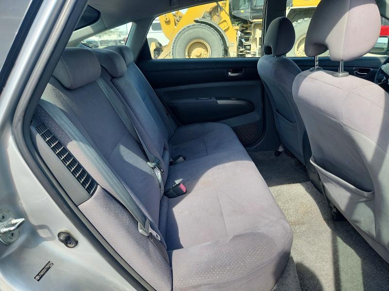 Продаж на аукціоні авто 2007 Toyota Prius, vin: JTDKB20U177597159, номер лоту: 53125456