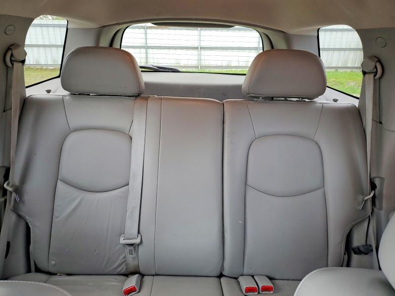 Продаж на аукціоні авто 2008 Chevrolet Hhr, vin: 3GNDA23P68S615263, номер лоту: 52646596