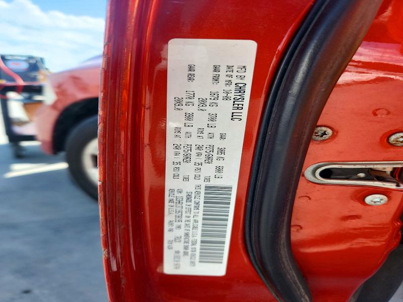 Продажа на аукционе авто 2009 Dodge Ram 1500, vin: 1D3HB13T19S738195, номер лота: 54274576