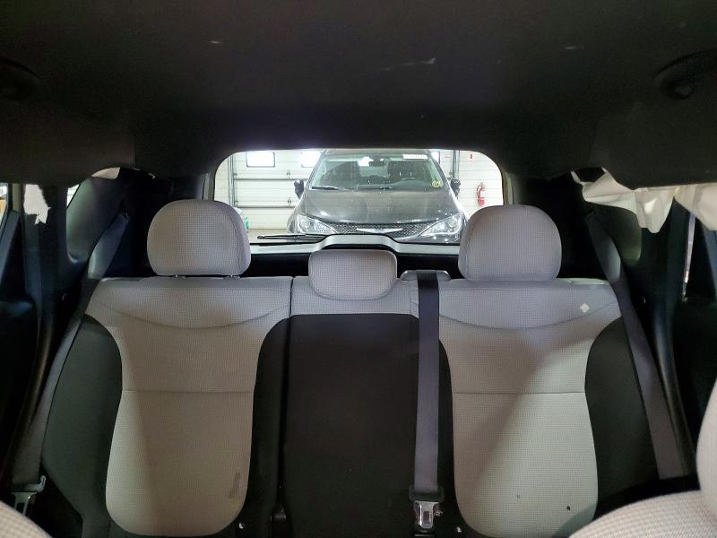 Aukcja sprzedaży 2016 Kia Soul, vin: KNDJN2A20G7294728, numer aukcji: 53749916