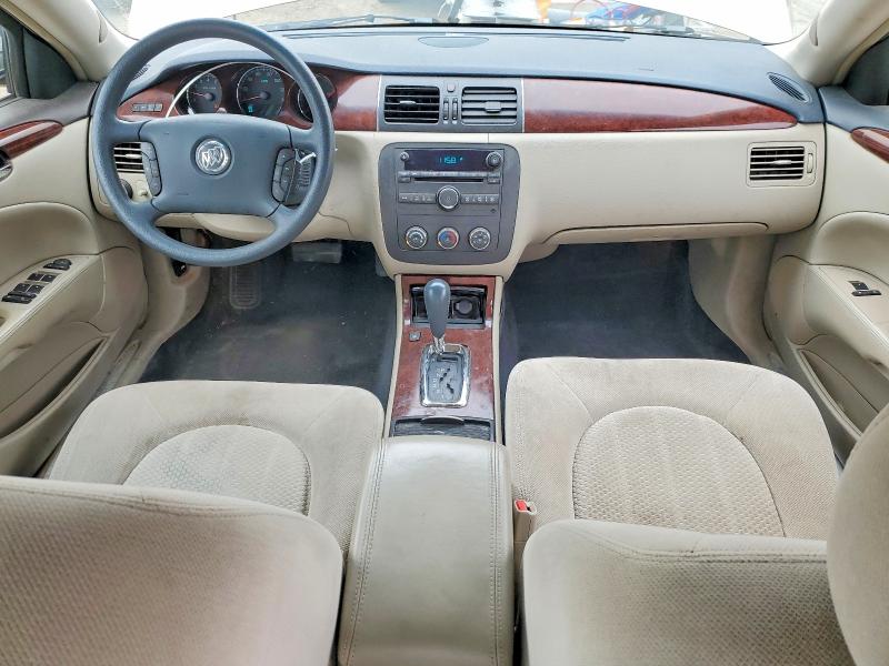 Продажа на аукционе авто 2006 Buick Lucerne, vin: 1G4HP57276U161896, номер лота: 52383126