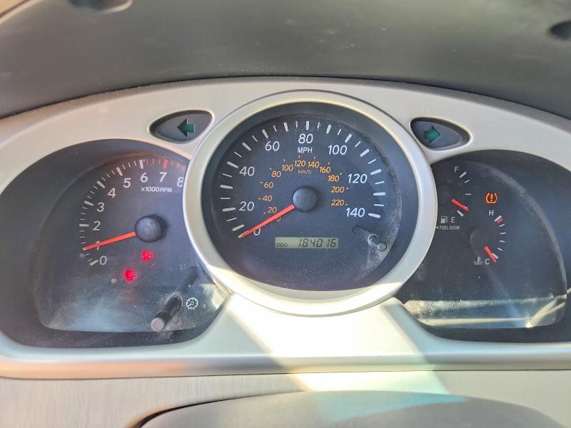Продажа на аукционе авто 2007 Toyota Highlander, vin: JTEGD21A470160071, номер лота: 53639946