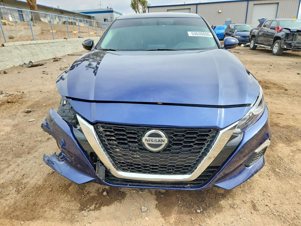 Продажа на аукционе авто 2020 Nissan Altima, vin: 1N4BL4BV6LC212037, номер лота: 53630886