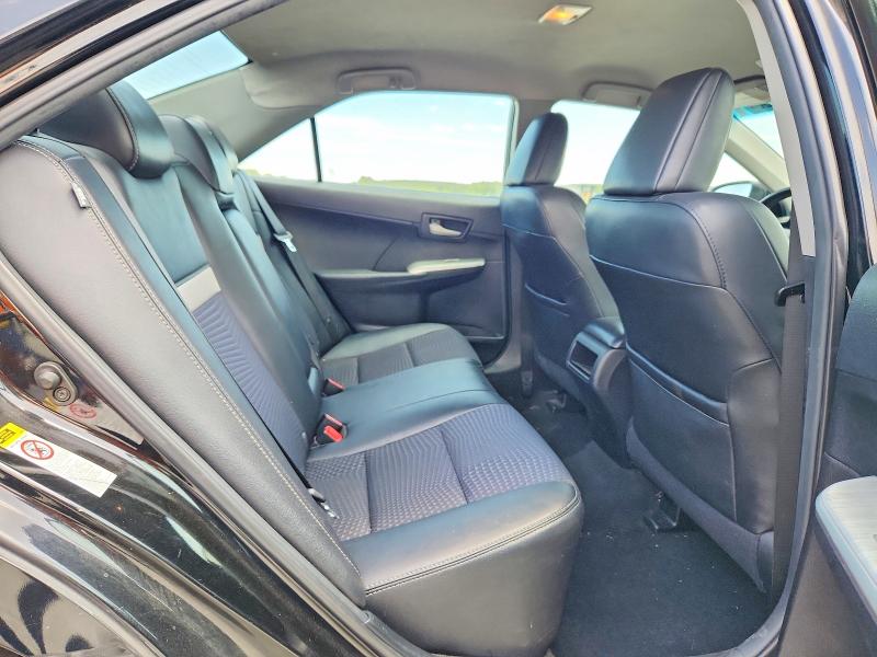 Aukcja sprzedaży 2014 Toyota Camry, vin: 4T1BF1FK5EU341055, numer aukcji: 52174656