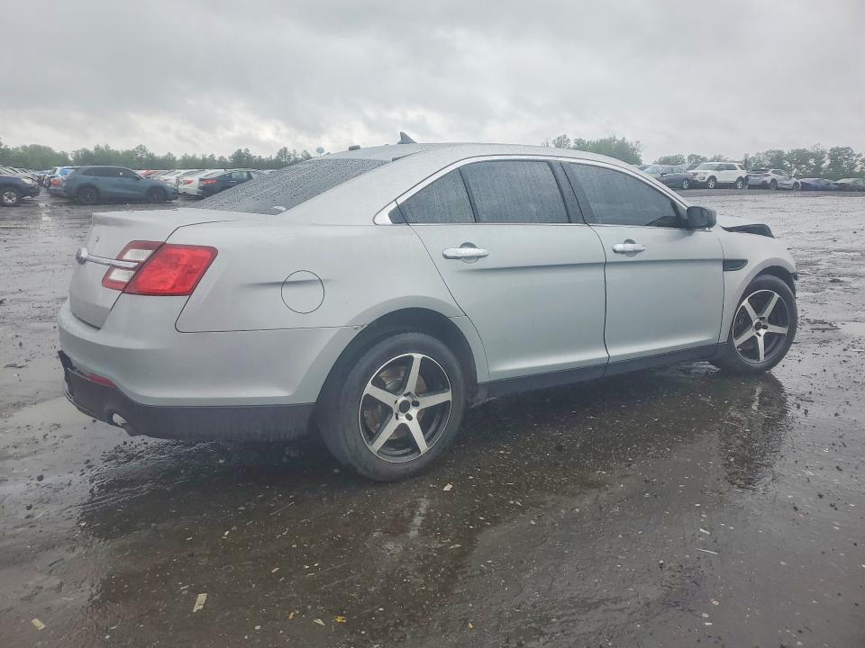 Продаж на аукціоні авто 2016 Ford Taurus, vin: 1FAHP2MK0GG126694, номер лоту: 54650136