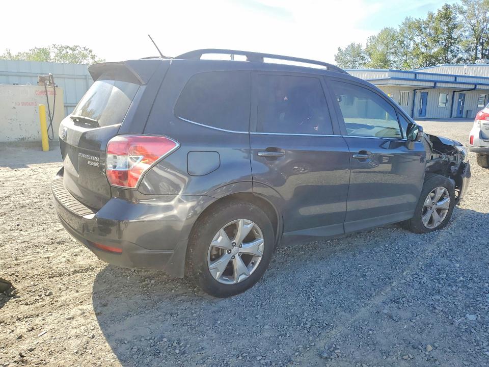 Aukcja sprzedaży 2014 Subaru Forester, vin: JF2SJAPC0EH488050, numer aukcji: 53429366