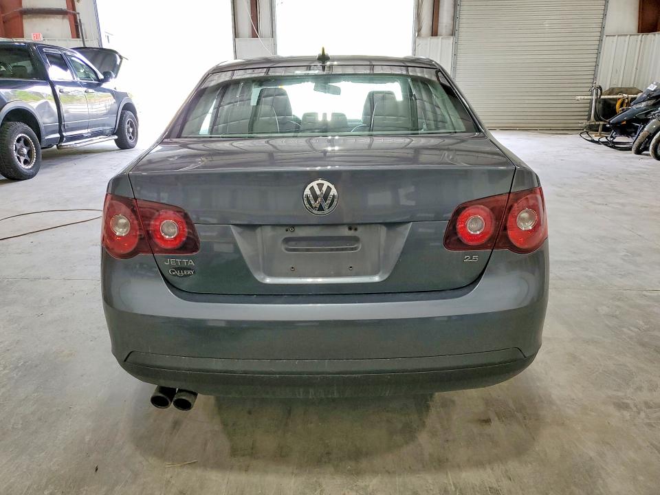 53252036 :رقم المزاد ، 3VWRZ71K19M092135 vin ، 2009 Volkswagen Jetta مزاد بيع