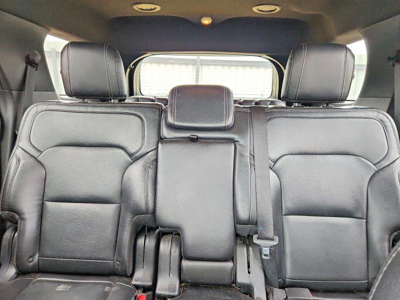 Aukcja sprzedaży 2017 Ford Explorer, vin: 1FM5K7F83HGD22149, numer aukcji: 53024596