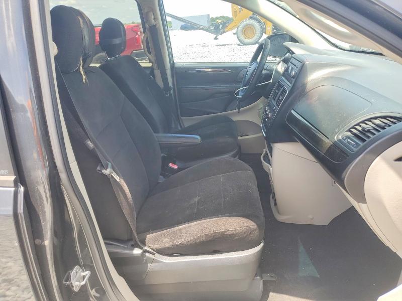Продаж на аукціоні авто 2012 Dodge Grand Caravan, vin: 2C4RDGBG0CR405140, номер лоту: 52573206