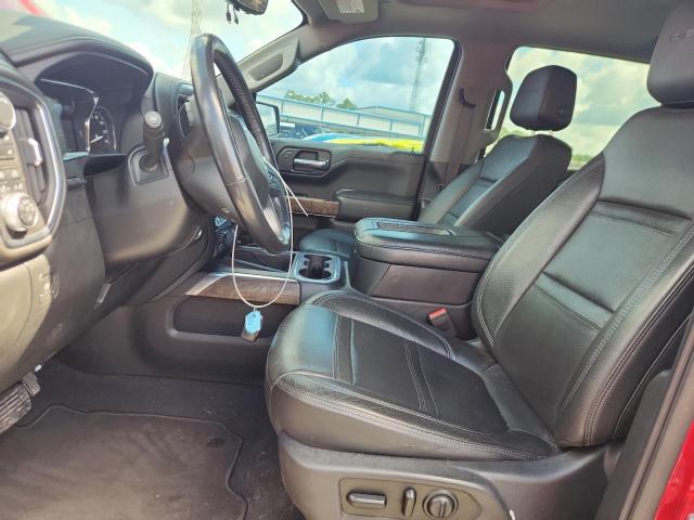 Продаж на аукціоні авто 2019 Gmc Sierra, vin: 1GTU9FEL8KZ347443, номер лоту: 54822606