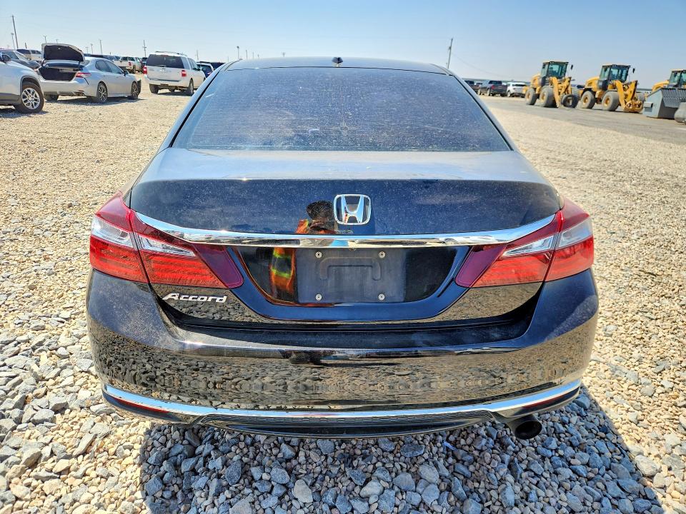 2016 Honda Accord მანქანა იყიდება აუქციონზე, vin: 1HGCR2F79GA247221, აუქციონის ნომერი: 53842086