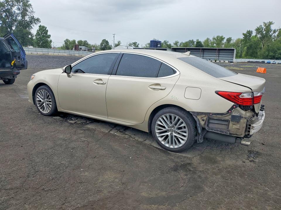 2014 Lexus Es მანქანა იყიდება აუქციონზე, vin: JTHBK1GG5E2109768, აუქციონის ნომერი: 53937946