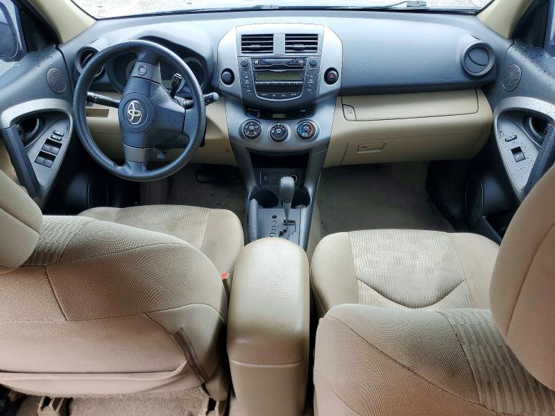Продаж на аукціоні авто 2011 Toyota Rav4, vin: 2T3ZF4DV3BW053678, номер лоту: 55004206