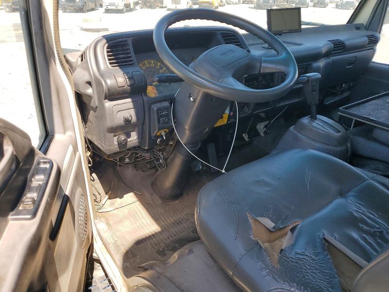 Aukcja sprzedaży 2007 Isuzu Nrr, vin: JALE5B16477300596, numer aukcji: 53071076