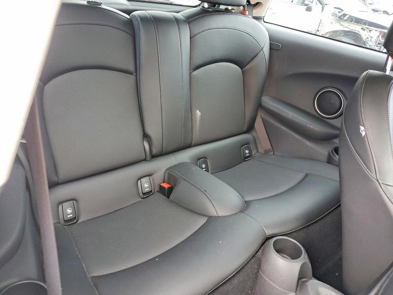 Aukcja sprzedaży 2015 Mini Cooper, vin: WMWXP7C58F2A35571, numer aukcji: 55220176