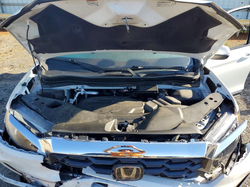Aukcja sprzedaży 2024 Honda Passport, vin: 5FNYF8H57RB006568, numer aukcji: 55223346