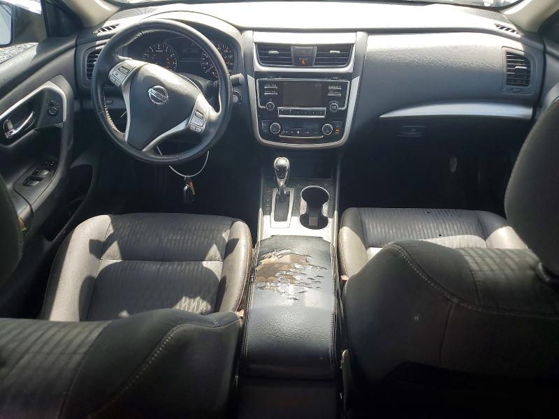 Aukcja sprzedaży 2018 Nissan Altima, vin: 1N4AL3AP0JC120623, numer aukcji: 55099516