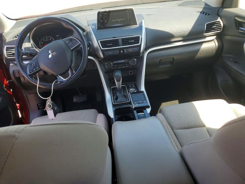 Aukcja sprzedaży 2018 Mitsubishi Eclipse Cross, vin: JA4AT5AA5JZ058208, numer aukcji: 52929776