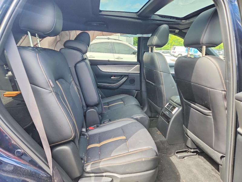 53472286 :رقم المزاد ، JM3KKEHA0T1355043 vin ، 2026 Mazda Cx-90 مزاد بيع