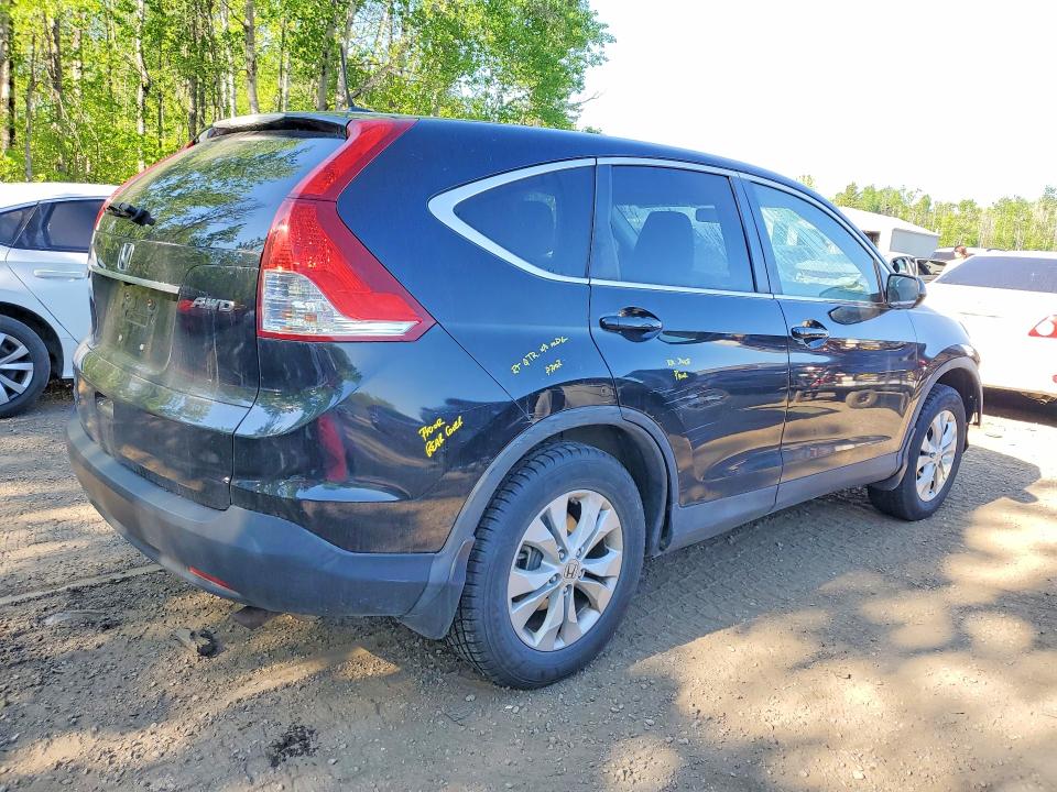 Продаж на аукціоні авто 2012 Honda Cr-v, vin: 2HKRM4H79CH107298, номер лоту: 54991146
