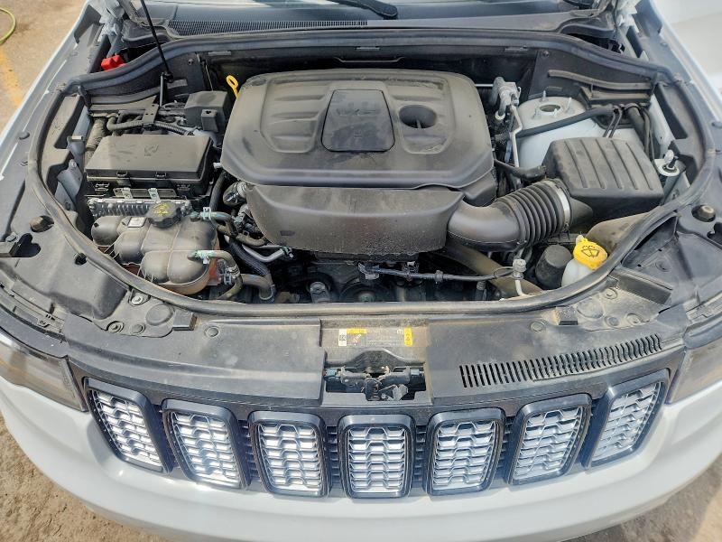 Aukcja sprzedaży 2021 Jeep Grand Cherokee, vin: 1C4RJFAG7MC711945, numer aukcji: 52860536