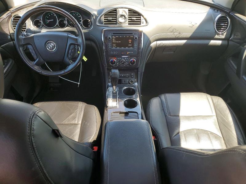 Aukcja sprzedaży 2016 Buick Enclave, vin: 5GAKVBKDXGJ208690, numer aukcji: 52522236