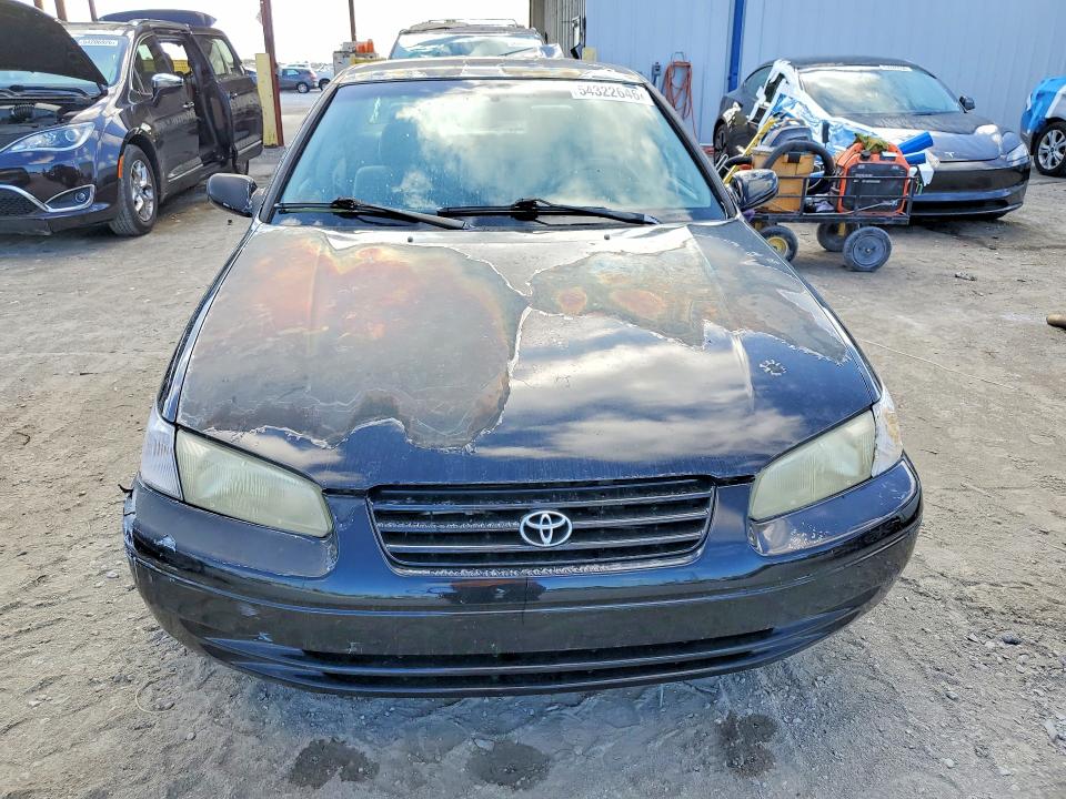Aukcja sprzedaży 1999 Toyota Camry, vin: 4T1BG28K8XU584491, numer aukcji: 54322646