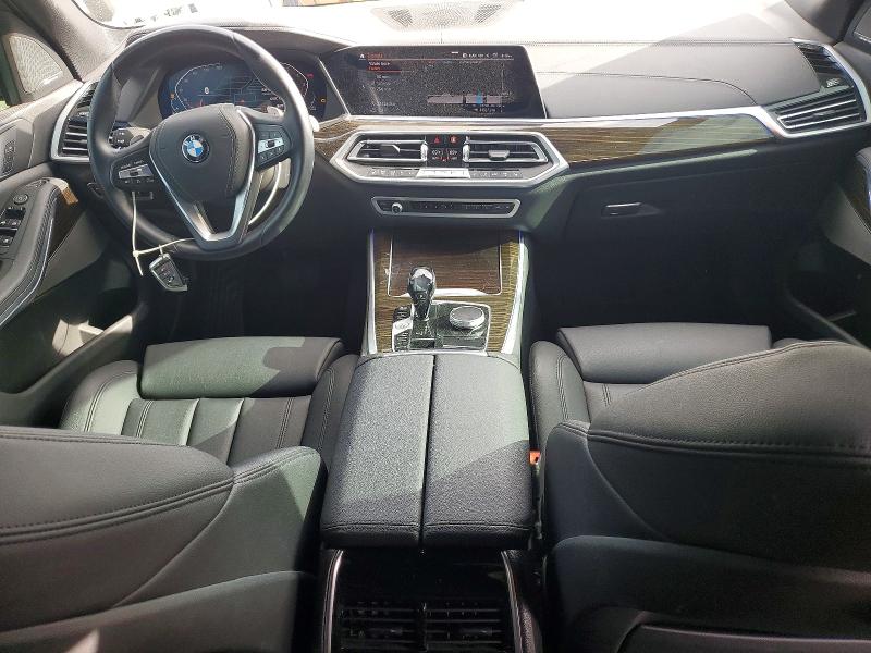 Продажа на аукционе авто 2020 Bmw X5, vin: 5UXCR4C03L9B57125, номер лота: 52234326