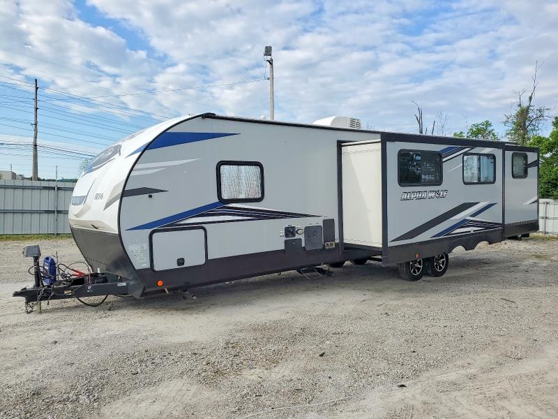 Продажа на аукционе авто 2022 Forest River Cherokee Forest Riv, vin: 5ZT2CKYB9N2006536, номер лота: 50079146