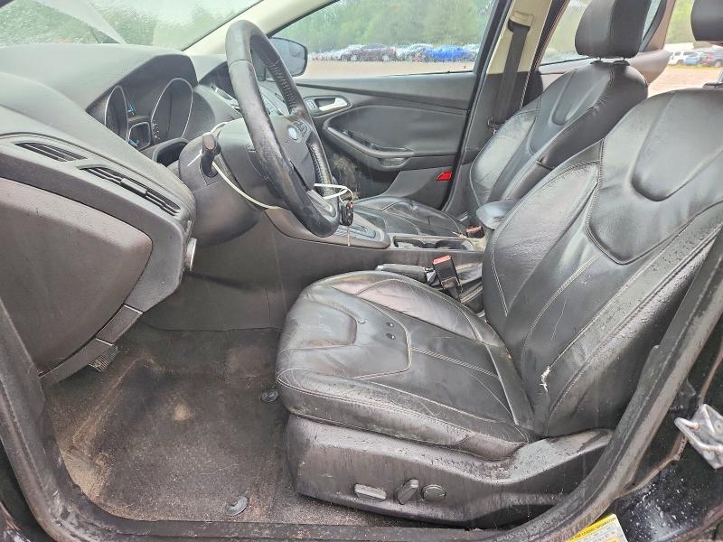 Aukcja sprzedaży 2016 Ford Focus, vin: 1FADP3F26GL237002, numer aukcji: 52454496