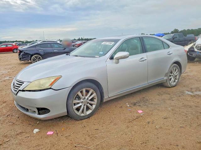 Продажа на аукционе авто 2010 Lexus Es, vin: JTHBK1EG5A2368225, номер лота: 54977266