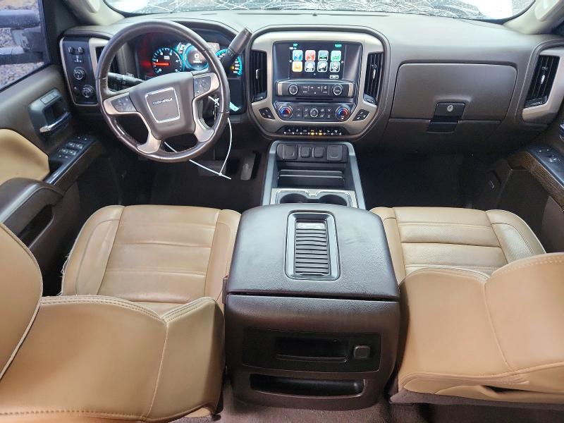 Aukcja sprzedaży 2019 Gmc Sierra, vin: 1GT12SEY5KF250925, numer aukcji: 53241526