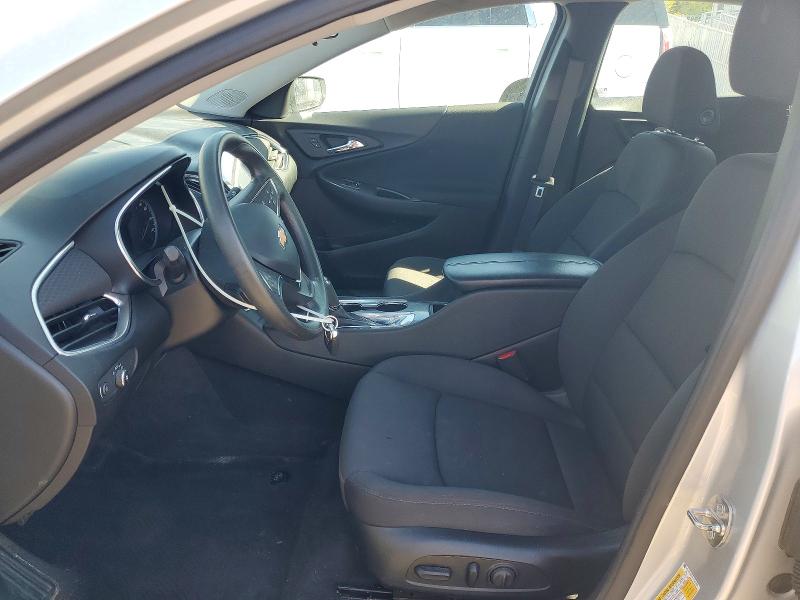 Aukcja sprzedaży 2020 Chevrolet Malibu, vin: 1G1ZD5ST0LF112808, numer aukcji: 52555496