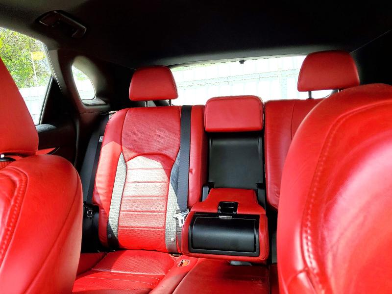 Aukcja sprzedaży 2020 Lexus Rx, vin: 2T2YGMDA2LC045133, numer aukcji: 53955486